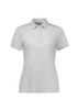 Womens Orbit Short Sleeve Polo P410LS