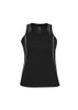 Womens Razor Singlet SG407L