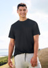 Mens Action Short Sleeve Tee T207MS