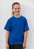 Kids Sprint Short Sleeve Tee T301KS