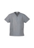 UNISEX CLASSIC SCRUBS TOP  H10612