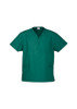 UNISEX CLASSIC SCRUBS TOP  H10612