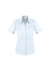 LADIES MONACO SHORT SLEEVE SHIRT  S770LS