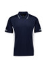 Syzmik Mens Striker Short Sleeve Polo ZH145
