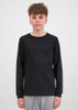 Good Mates Youth Basis Long Sleeve Tee - X1002Y