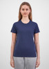 Good Mates Womens Basis Short Sleeve Tee - X1001W