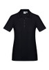 Biz Collection Ladies Aero Polo P815LS-Clearance