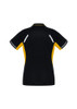 Biz Collection Ladies Renegade Polo P700LS-Clearance