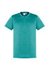 Biz Collection Mens Aero Tee  T800MS-Clearance
