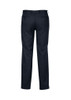 Mens Flat Front Pant Stout 70112S