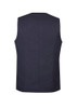 Mens Longline Vest 90112