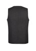 Mens Longline Vest 90112