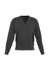 MENS WOOLMIX PULLOVER  WP6008