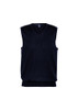 MENS MILANO VEST  WV619M