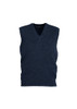 MENS WOOLMIX VEST  WV6007