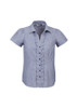 LADIES EDGE SHORT SLEEVE SHIRT S267LS