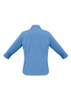 Ladies Metro 3/4 Sleeve Shirt LB7300