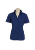 Ladies Metro Short Sleeve Shirt LB7301