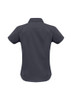 Biz Collection Ladies Metro Short Sleeve Shirt LB7301