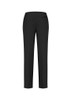 Womens Bandless Slim Leg Pant 10121