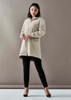 Womens Celeste Overcoat RC971L