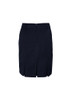 LADIES DETROIT FLEXI-BAND SKIRT  BS612S