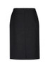 Womens Relaxed Fit Skirt 24011