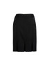 Womens Multi-Pleat Skirt 20115