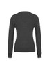 LADIES V-NECK PULLOVER  LP3506