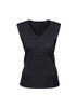 LADIES MILANO VEST  LV619L