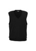 LADIES V-NECK VEST  LV3504