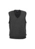 LADIES V-NECK VEST  LV3504