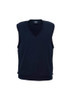 LADIES V-NECK VEST  LV3504