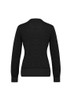 LADIES ORIGIN MERINO CARDIGAN  LC131LL