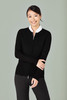 LADIES 2-WAY ZIP CARDIGAN  LC3505