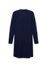 Womens Chelsea Long Line Cardigan RLC970L