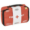 Essential Compact Motorist First Aid Kit In Soft Pack  Facms