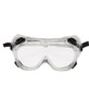 VENTED GOGGLE