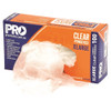 ProChoice® Disposable Vinyl Powder Free Gloves DVPF