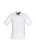 Biz Collection Mens Resort Polo P9900
