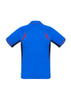 Biz Collection Mens Renegade Polo P700MS