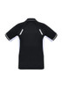 Biz Collection Mens Renegade Polo P700MS