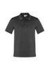 Biz Collection Mens Aero Polo P815MS