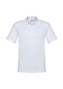 Biz Collection Mens Aero Polo P815MS