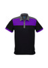 Biz Collection Mens Charger Polo P500MS