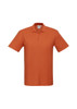 MENS CREW POLO  P400MS