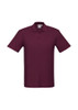 MENS CREW POLO  P400MS