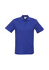 MENS CREW POLO  P400MS