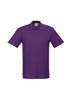 MENS CREW POLO  P400MS