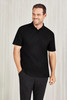 MENS CREW POLO  P400MS